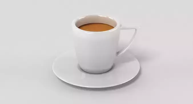 Espresso Cup 2