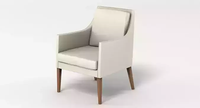 Flexform Pat Chair