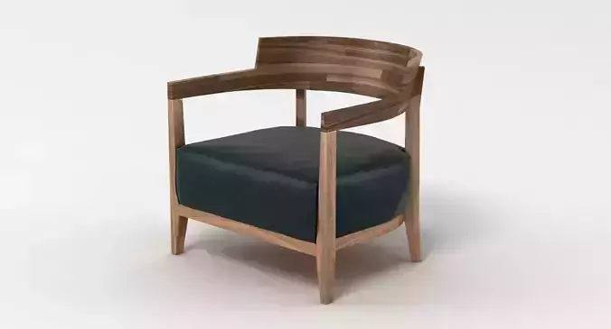 Flexform Jenny Chair