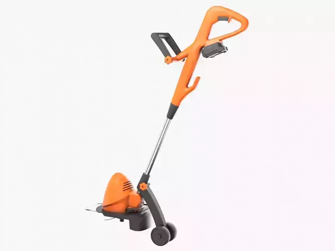 Electric Grass Trimmer