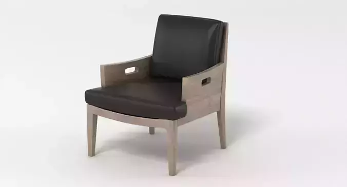 Flexform Betty Chair