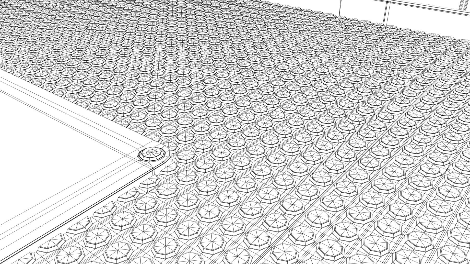 Military Case 3D model_29