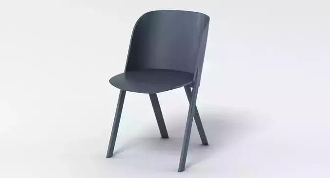 E15 That Chair
