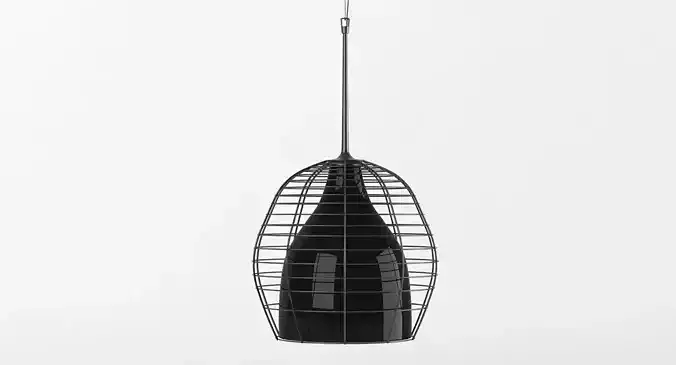 Foscarini Diesel Lamp