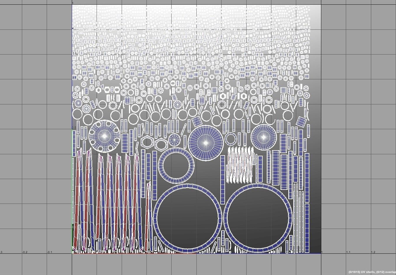 Thermal Vision Camera 3D model_23
