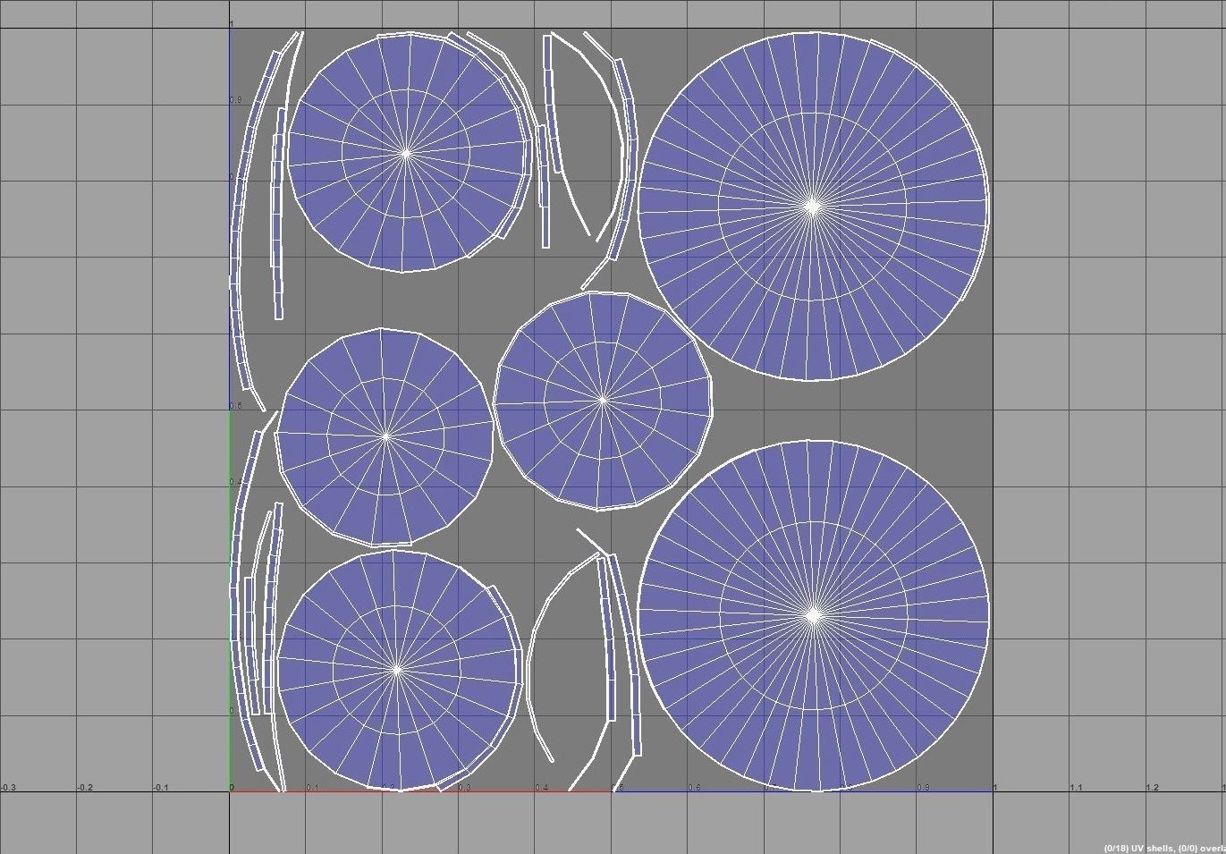 Thermal Vision Camera 3D model_21