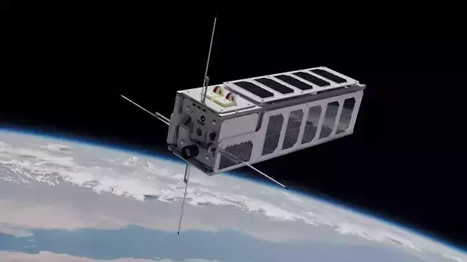 Cube Satellite - CubeSat