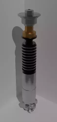 Luke Skylwaker Lightsaber
