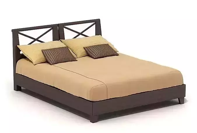 Bedroom Accessories Sleeping Bed