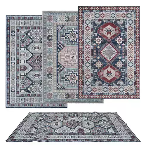 Rugs No 683