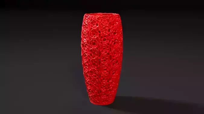 VASE DECOR