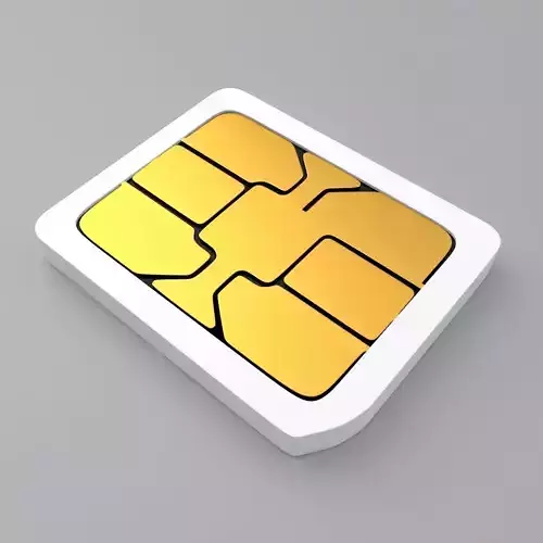 nano sim card