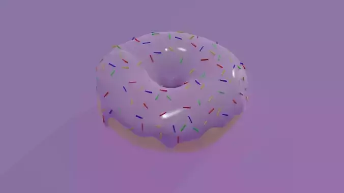 Dount donut