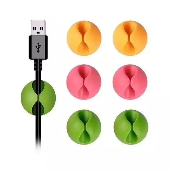 CABLE ORGANIZER - HELP TO ORDER 3D print model