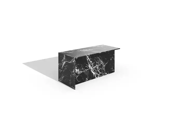 Marble Table 