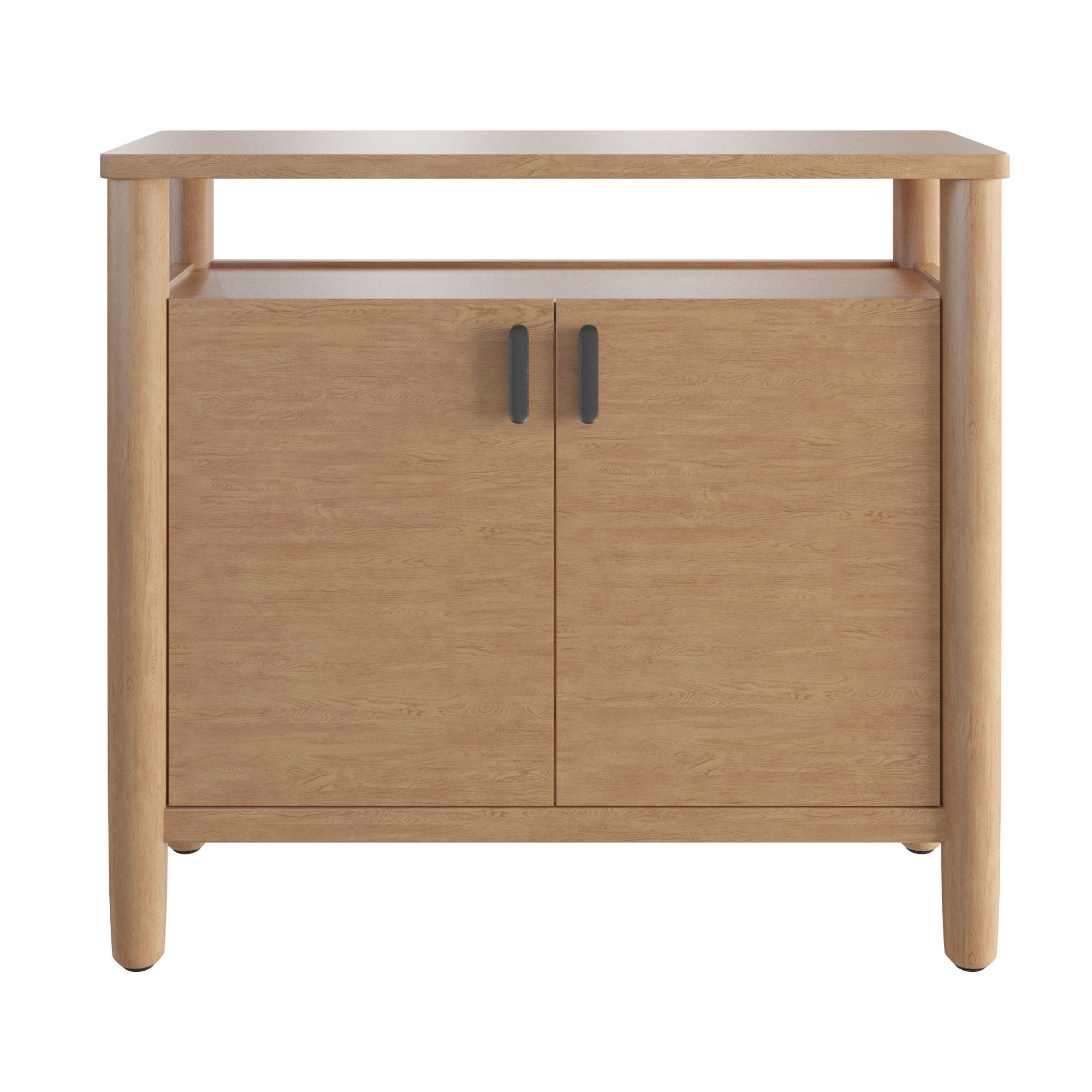 Hargrove Buffet 3D model_1