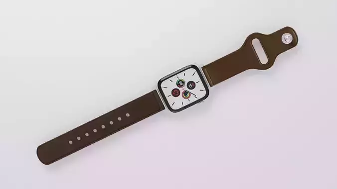 Apple Watch Series 5