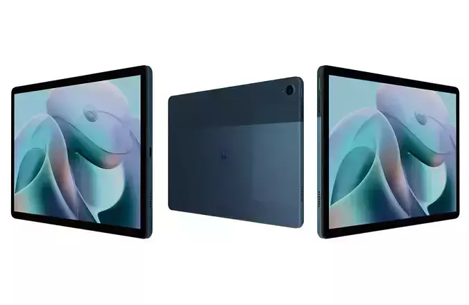 Motorola Moto Tab G70 Blue