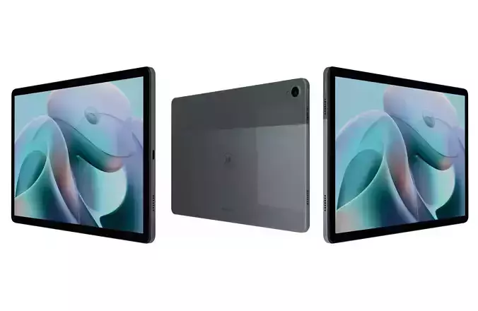 Motorola Moto Tab G70 Modernist Teal