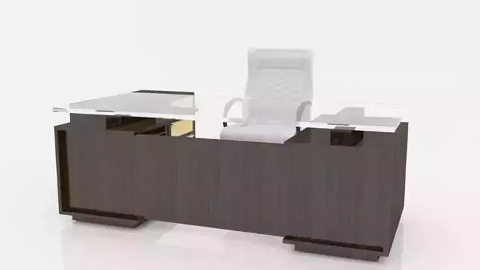 Office Table Set