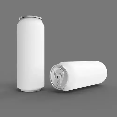 Aluminum Can