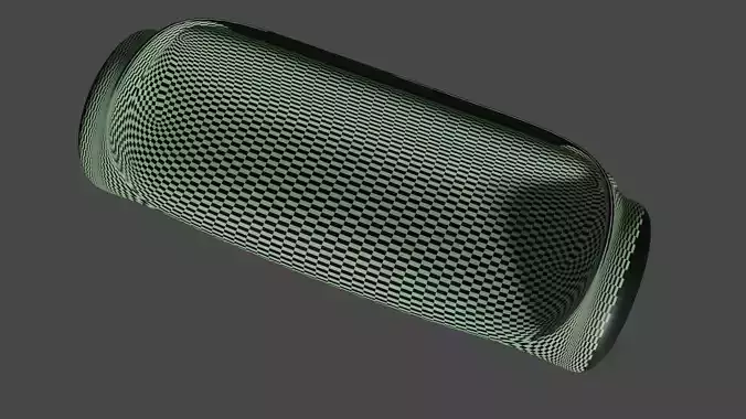 sopha  3d model free 