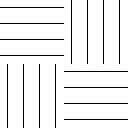 Modern House 002 3D model_23