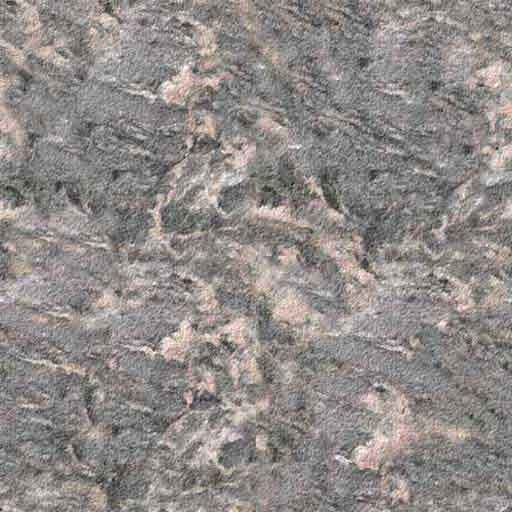 Modern House 002 3D model_47