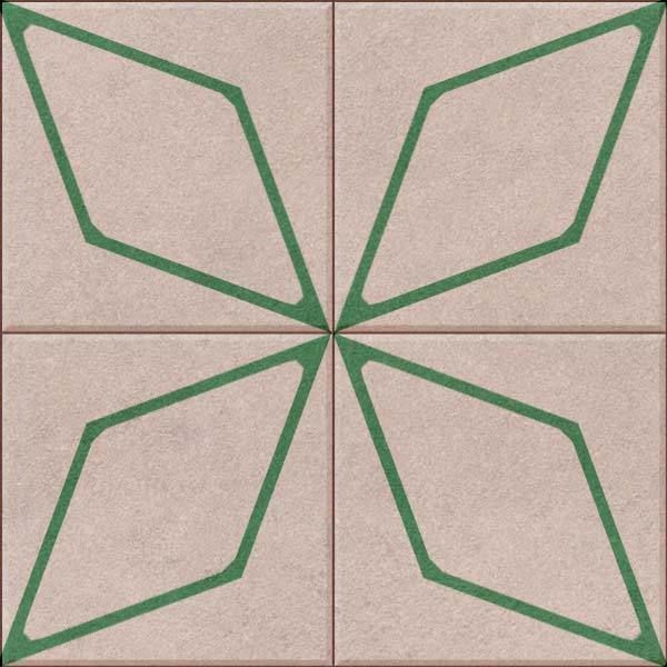 Modern House 002 3D model_24