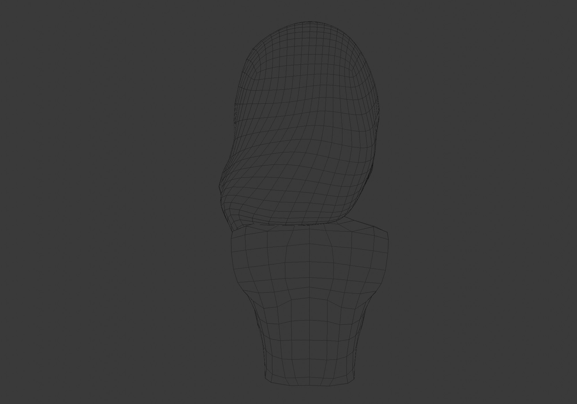 Hairstyles collection mannequin head with hair _17