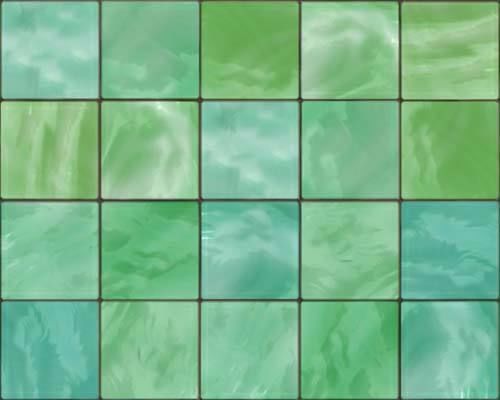 Modern House 003 3D model_59