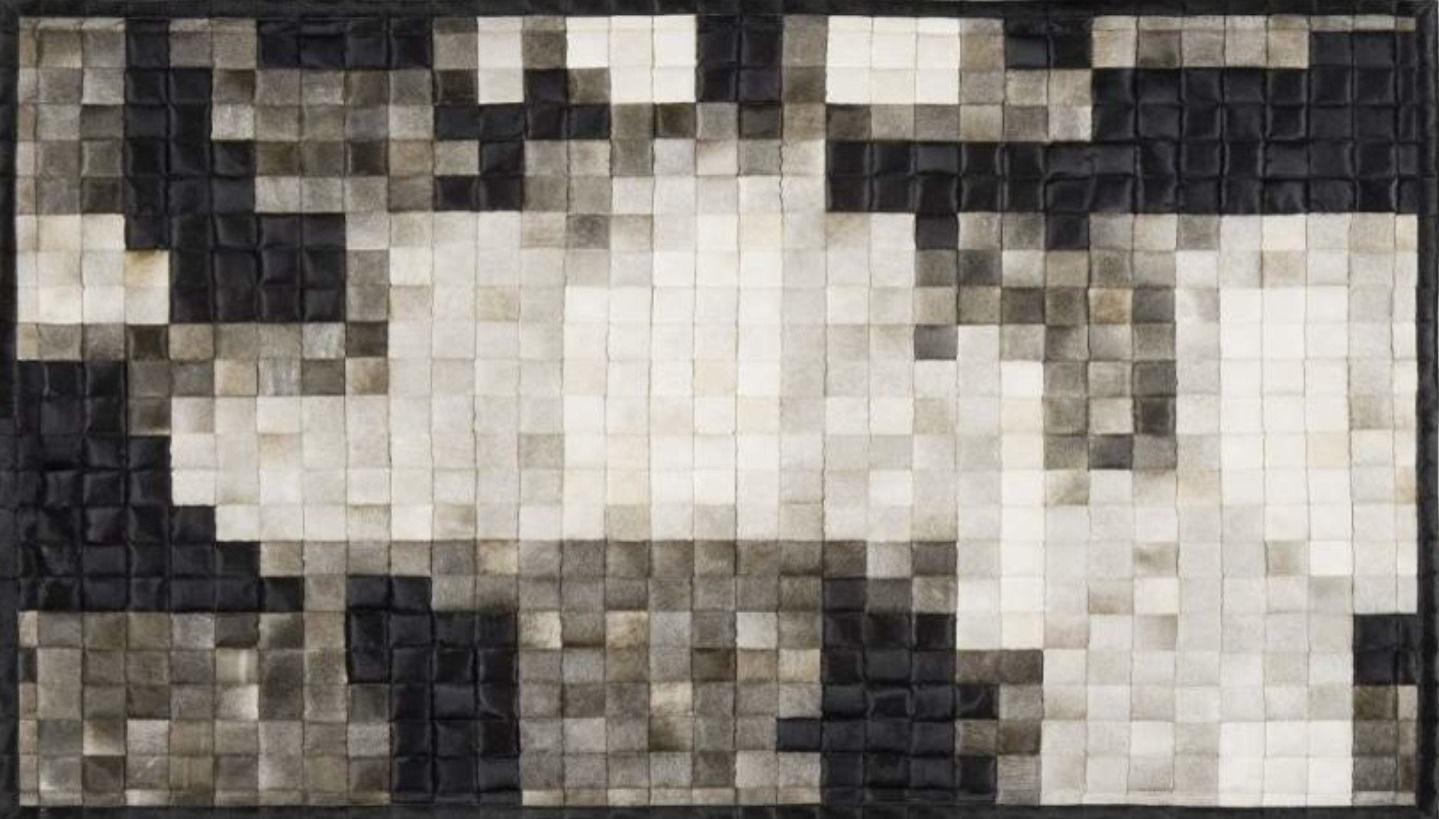 Modern House 003 3D model_102