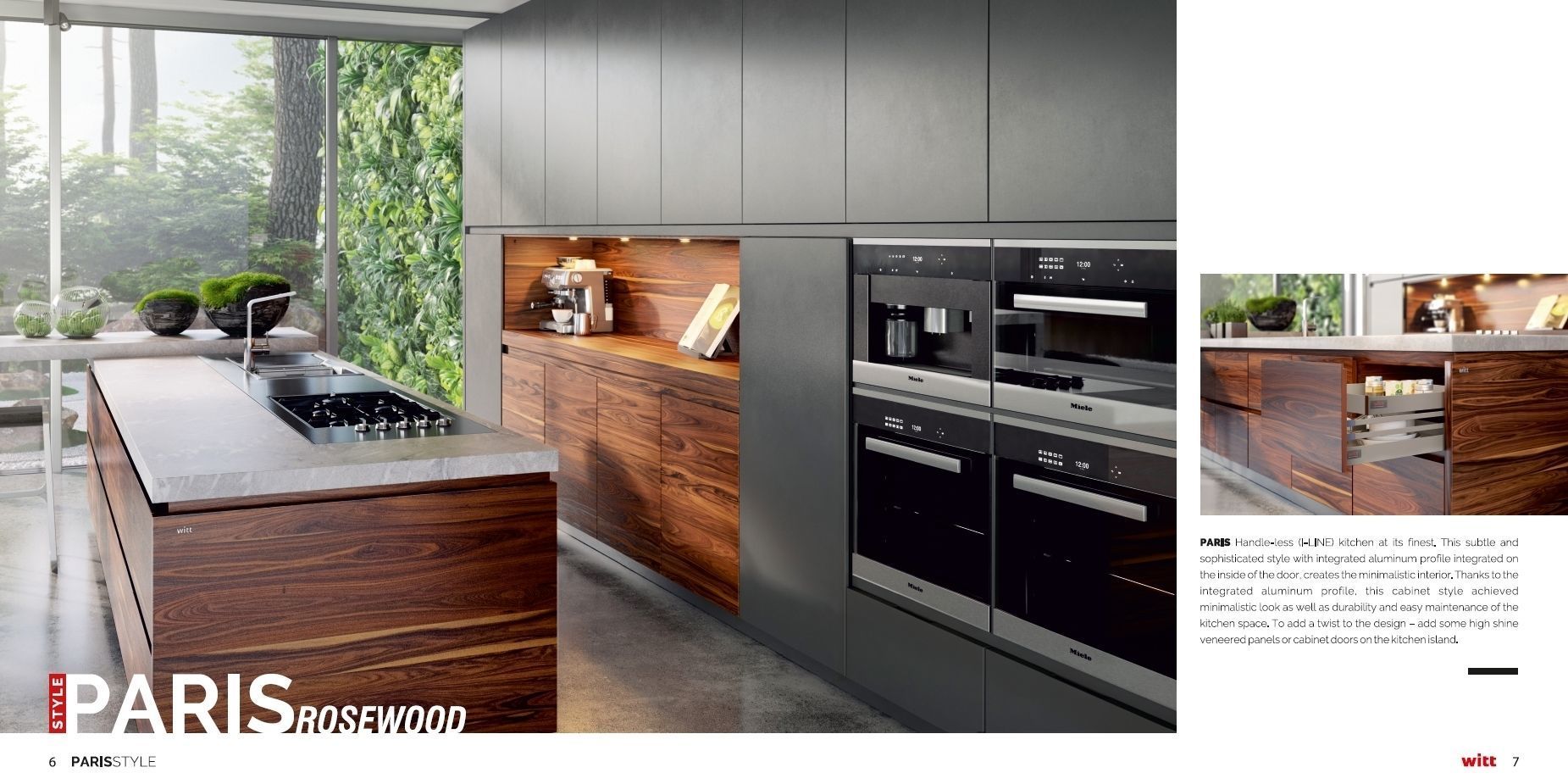 Modern House 003 3D model_100