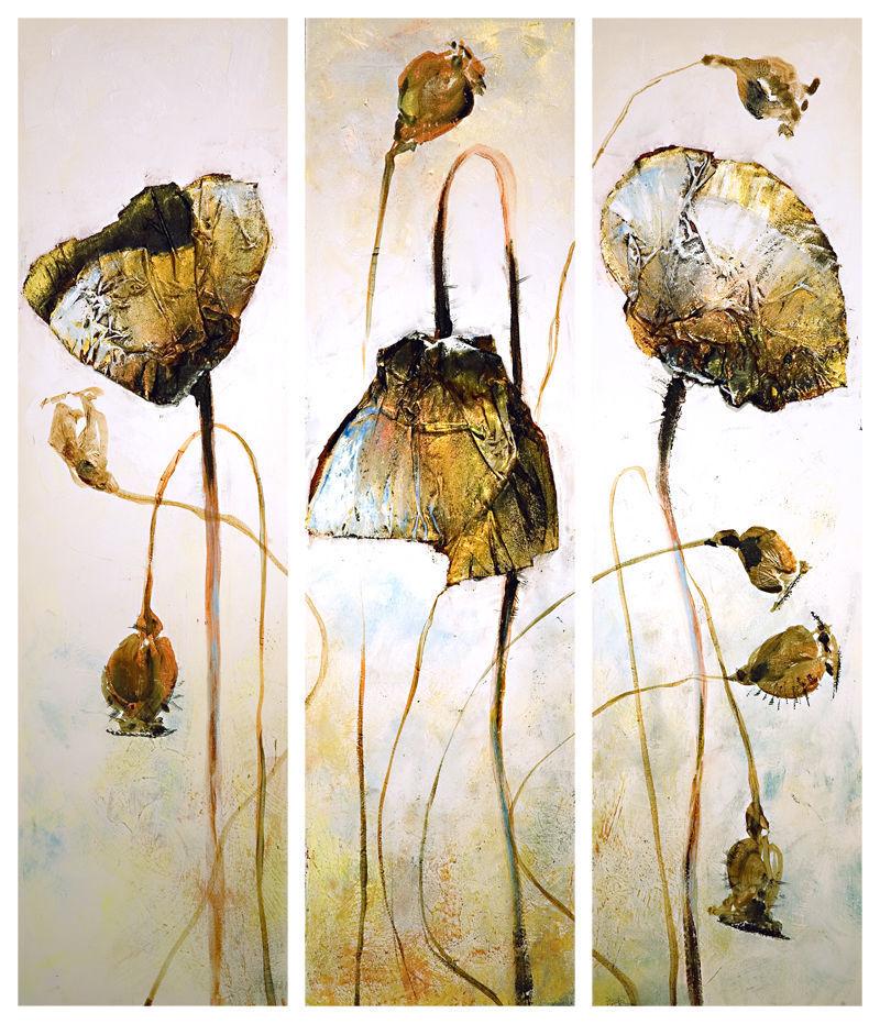 Modern House 003 3D model_99