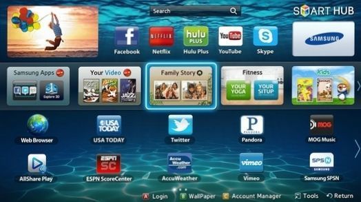 Modern House 003 3D model_83