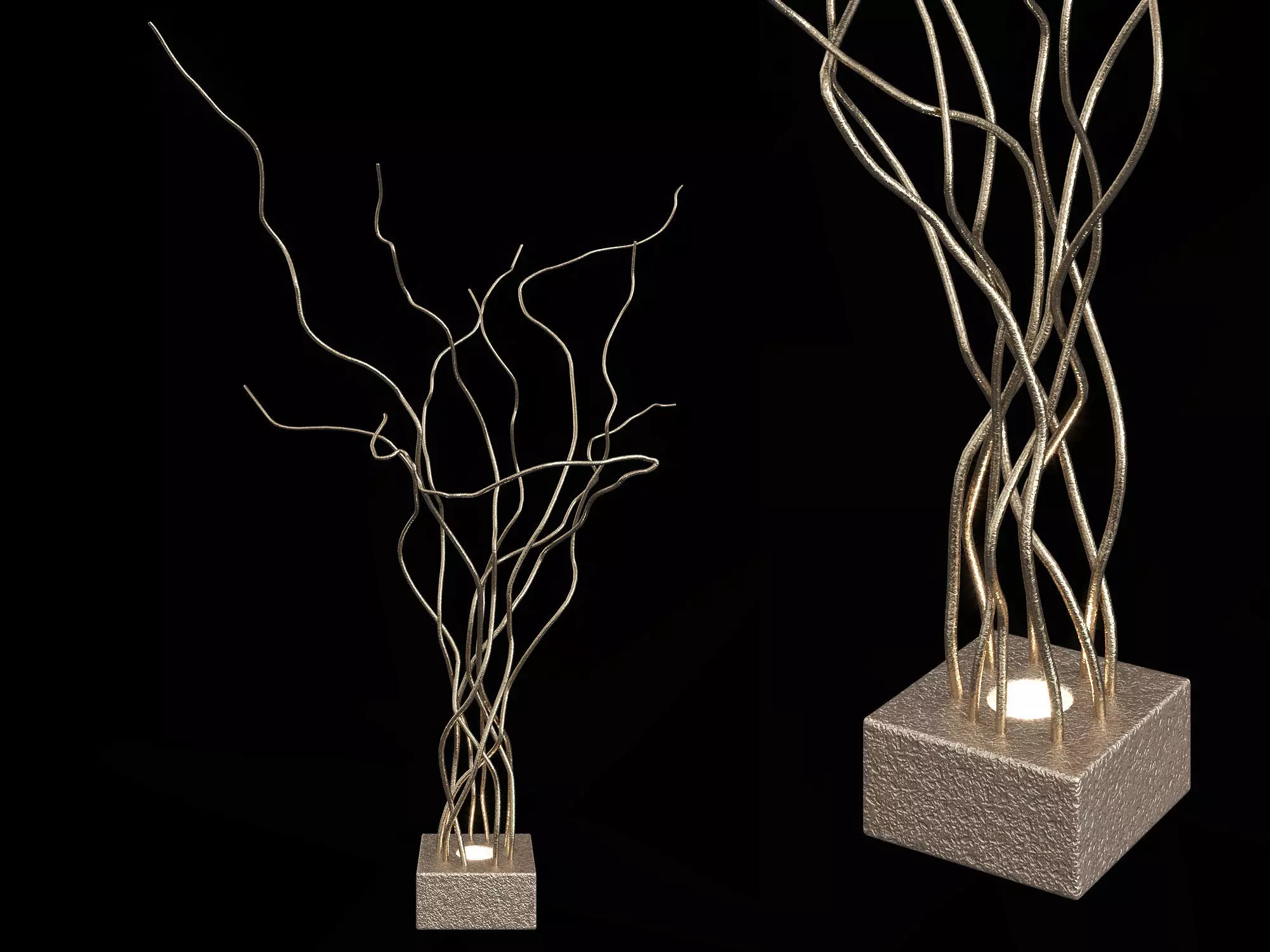 Serip Wind 6036 3D model