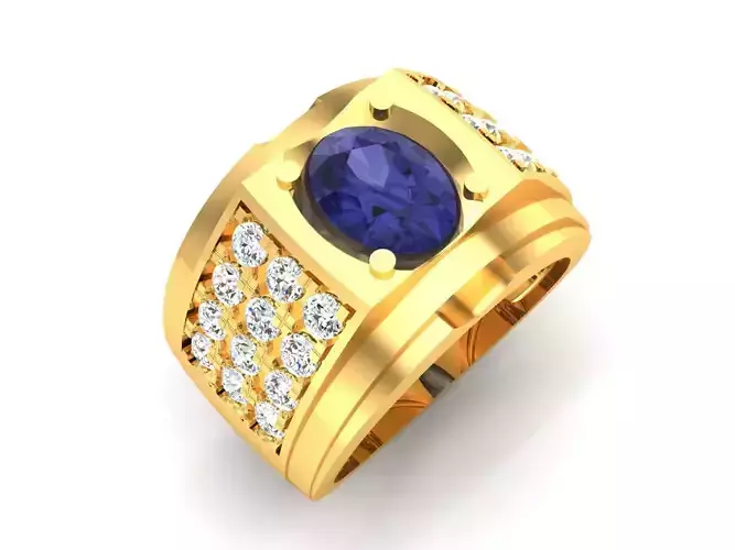 Solitaire Women Wedding Engagement Ring