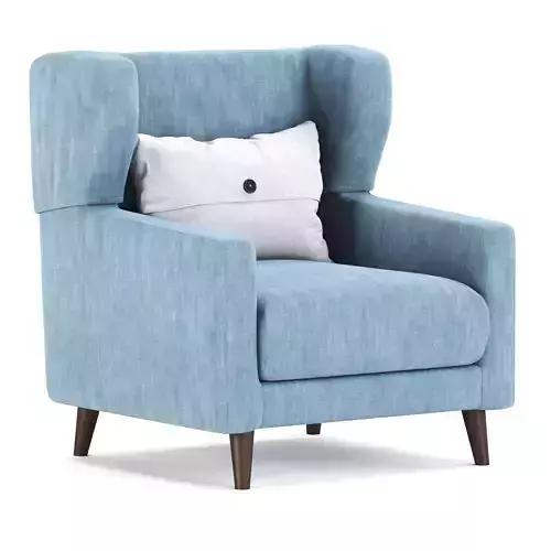 MILTON armchair