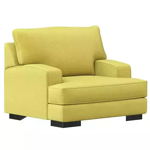 Mercado Oversized Chair