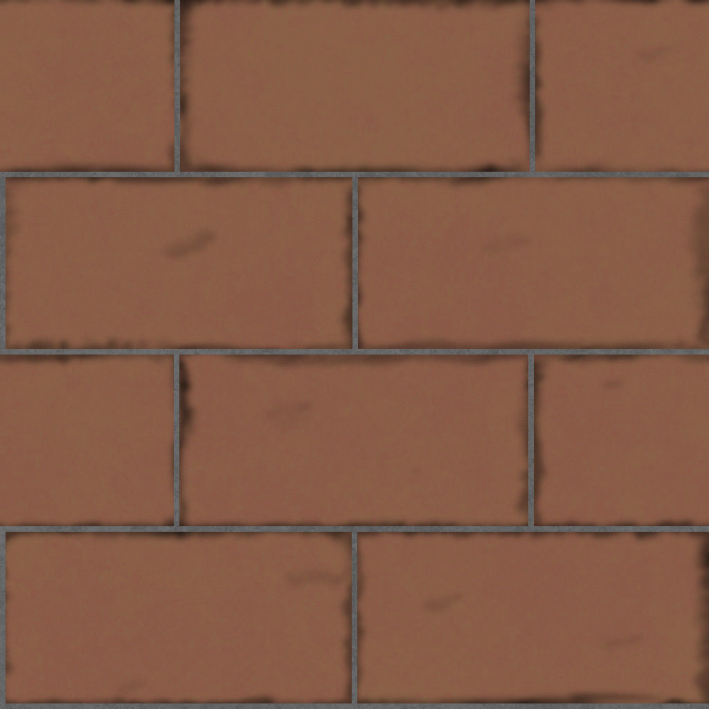 Residential Building 002 3D model_26