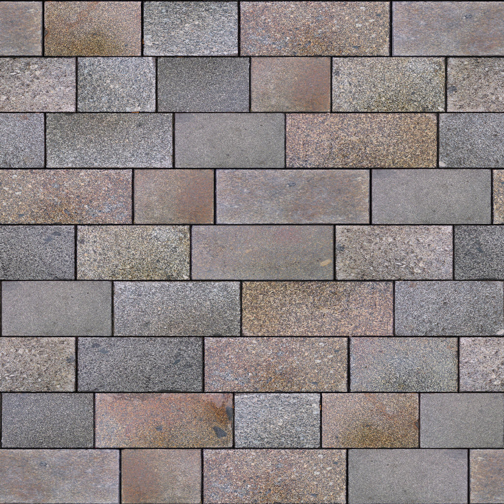 Residential Building 002 3D model_20