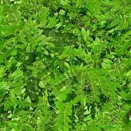 Residential Building 002 3D model_25