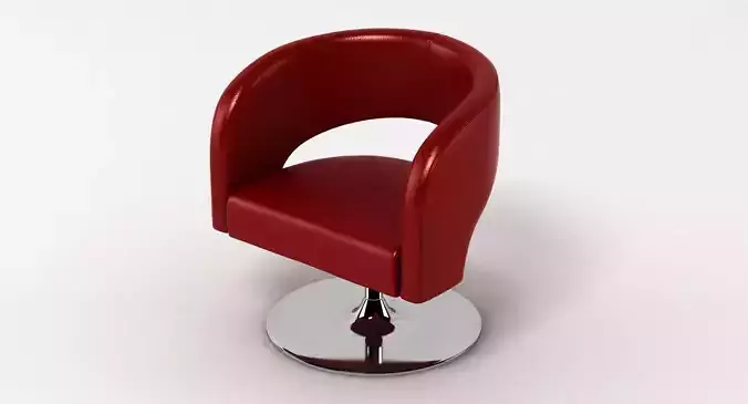 Swivel Furniture Design of Choo Chair