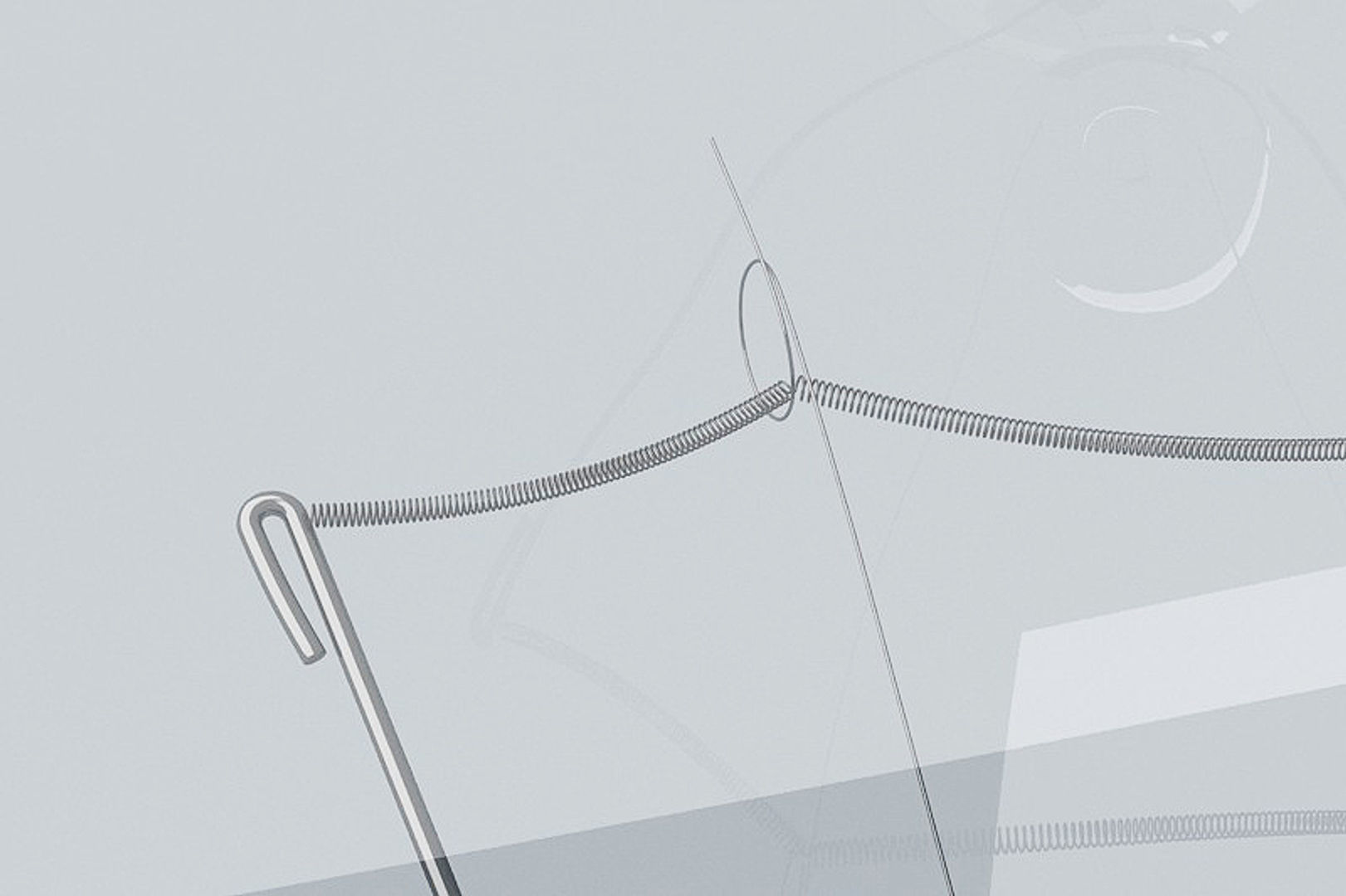 Large Lightbulb 3D model_4