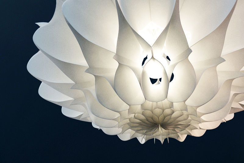 Artecnica Phrena Lamp 3D model_1