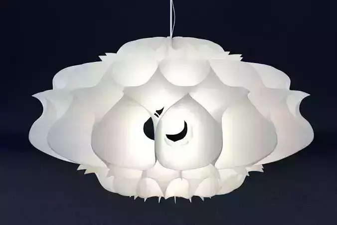 Artecnica Phrena Lamp