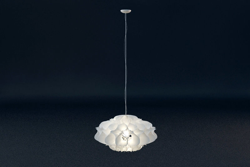 Artecnica Phrena Lamp 3D model_3