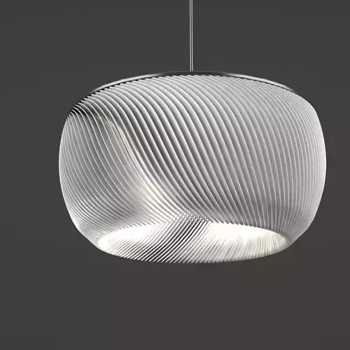 Hanging Lamp 3