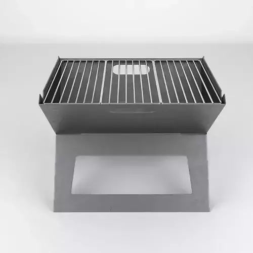 BBQ Grill