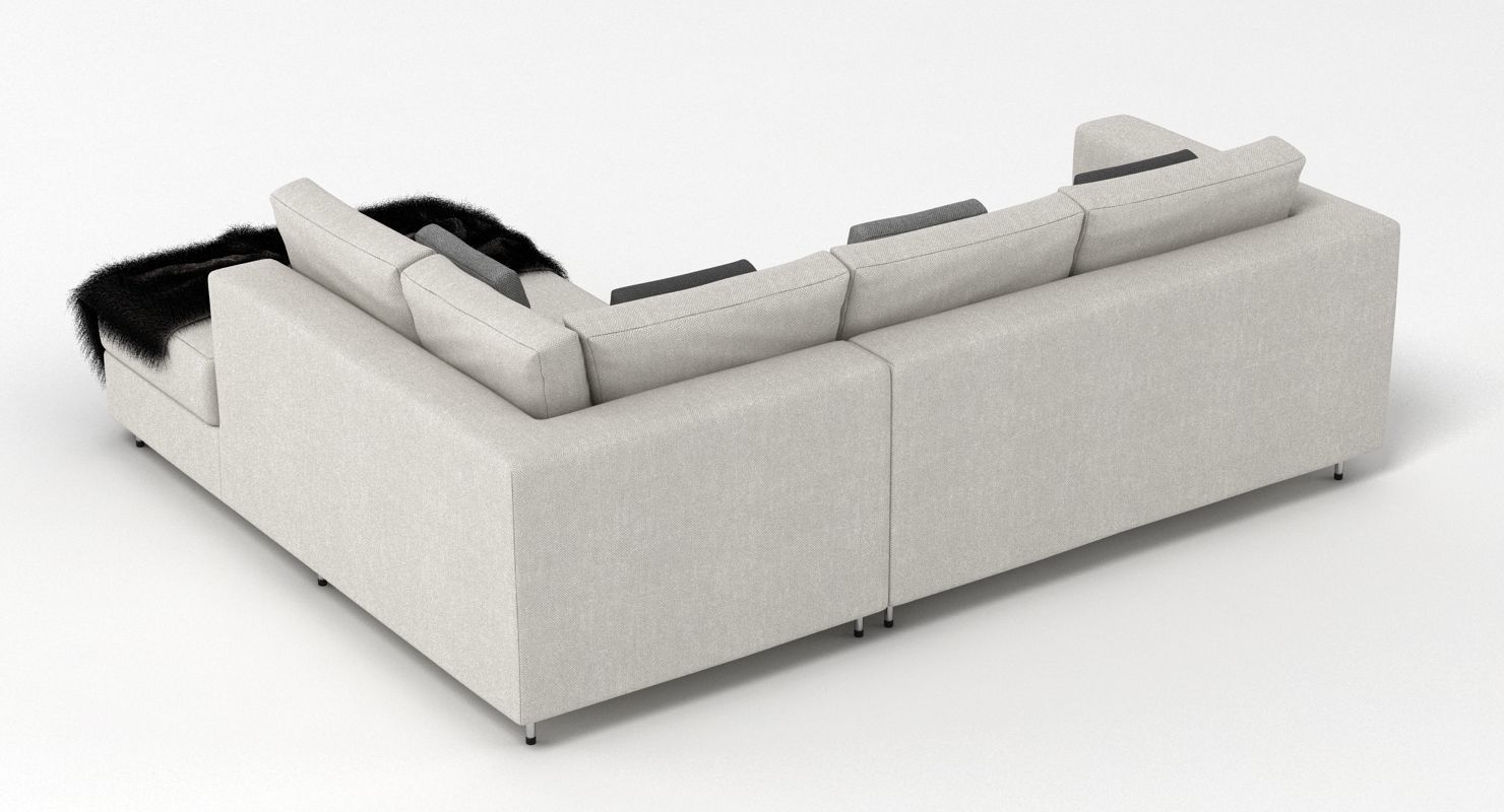 Sofa 10 3D model_7